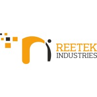 Reetek Industries logo, Reetek Industries contact details