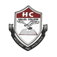 Hallel College logo, Hallel College contact details