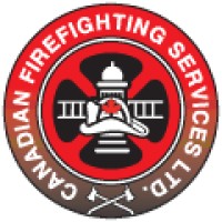 Canadian Firefighting Services Ltd logo, Canadian Firefighting Services Ltd contact details