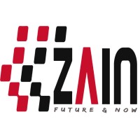 zainweb logo, zainweb contact details