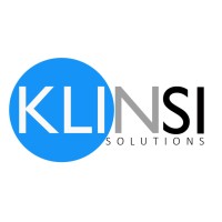 Klinsi Solutions SpA logo, Klinsi Solutions SpA contact details