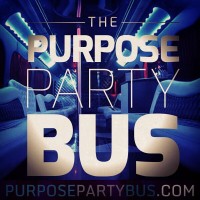 Purpose Party Bus, Inc. logo, Purpose Party Bus, Inc. contact details