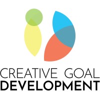 Creative Goal Development logo, Creative Goal Development contact details