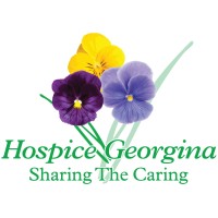 Hospice Georgina logo, Hospice Georgina contact details