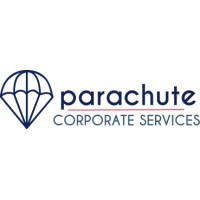 Parachute Corporate Services logo, Parachute Corporate Services contact details