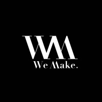 WeMake logo, WeMake contact details