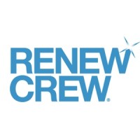 Renew Crew logo, Renew Crew contact details