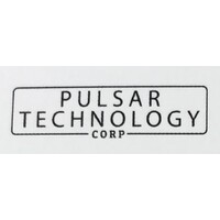 Pulsar Technology Corp logo, Pulsar Technology Corp contact details