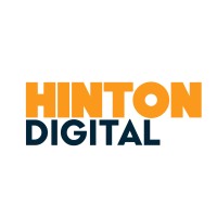 Hinton Digital logo, Hinton Digital contact details