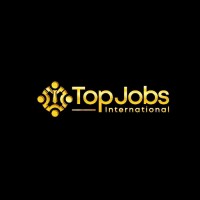 TopJobs International logo, TopJobs International contact details