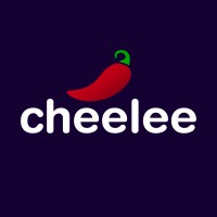 Cheelee logo, Cheelee contact details