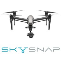 SkySnap logo, SkySnap contact details