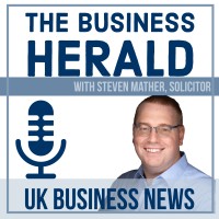 The Business Herald logo, The Business Herald contact details