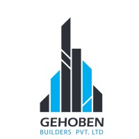 Gehoben Builders logo, Gehoben Builders contact details