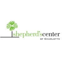 Shepherd's Center of Charlotte logo, Shepherd's Center of Charlotte contact details