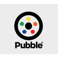 Pubble Delivery logo, Pubble Delivery contact details