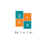 grha logo, grha contact details