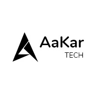 AaKar Tech logo, AaKar Tech contact details