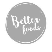 Betterfoods GmbH logo, Betterfoods GmbH contact details