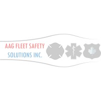 AAG Fleet Safety Solutions Inc. logo, AAG Fleet Safety Solutions Inc. contact details