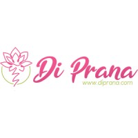 DiPrana logo, DiPrana contact details