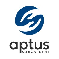 APTUS Management logo, APTUS Management contact details