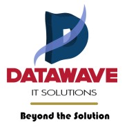 Datawave IT Solutions (Pvt) Ltd logo, Datawave IT Solutions (Pvt) Ltd contact details