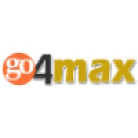 Go4Max Online Pvt. Ltd logo, Go4Max Online Pvt. Ltd contact details