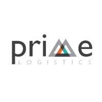 Prime Logistics logo, Prime Logistics contact details