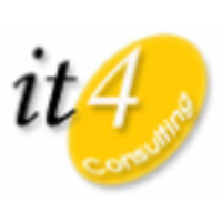 IT4 Consulting S.A. logo, IT4 Consulting S.A. contact details