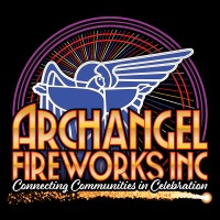 Archangel Fireworks Inc. logo, Archangel Fireworks Inc. contact details