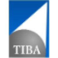 TIBA logo, TIBA contact details