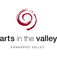 Arts in the Valley logo, Arts in the Valley contact details