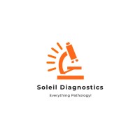 Soleil Diagnostics logo, Soleil Diagnostics contact details