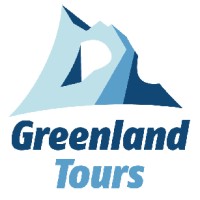 Greenland Tours logo, Greenland Tours contact details