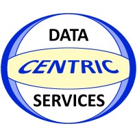 Data Centric Services logo, Data Centric Services contact details