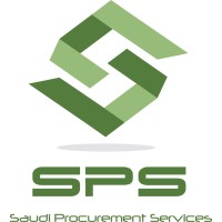 Saudi Procurement Services logo, Saudi Procurement Services contact details