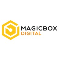 Magic Box Digital Co., Ltd. logo, Magic Box Digital Co., Ltd. contact details