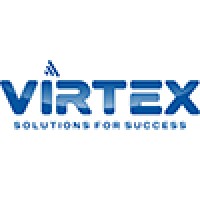 VIRTEX logo, VIRTEX contact details