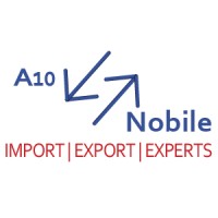 A 10 NOBILE IMPORT EXPORT LLC logo, A 10 NOBILE IMPORT EXPORT LLC contact details