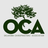 Oklahoma Chiropractors Association logo, Oklahoma Chiropractors Association contact details