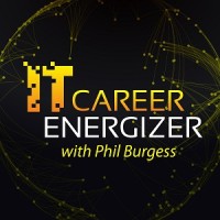 IT Career Energizer logo, IT Career Energizer contact details