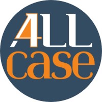 4ALLCASE logo, 4ALLCASE contact details