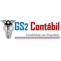 GS2 Contábil logo, GS2 Contábil contact details