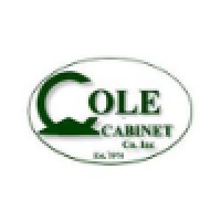 Cole Cabinet Co., Inc logo, Cole Cabinet Co., Inc contact details