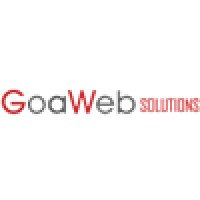 Goa Web Solutions logo, Goa Web Solutions contact details