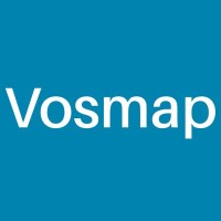 Vosmap logo, Vosmap contact details