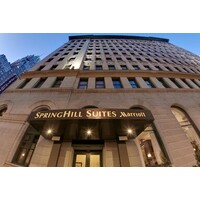 SPRINGHILL SUITES BALTIMORE DOWNTOWN/INNER HARBOR logo, SPRINGHILL SUITES BALTIMORE DOWNTOWN/INNER HARBOR contact details