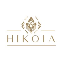 Hikoia logo, Hikoia contact details