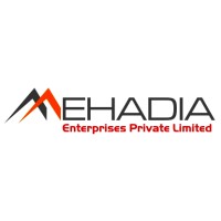 MEHADIA ENTERPRISES PRIVATE LIMITED logo, MEHADIA ENTERPRISES PRIVATE LIMITED contact details